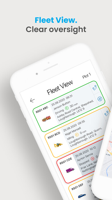 Emulate iPhone app White Box Tracking using MyAndroid