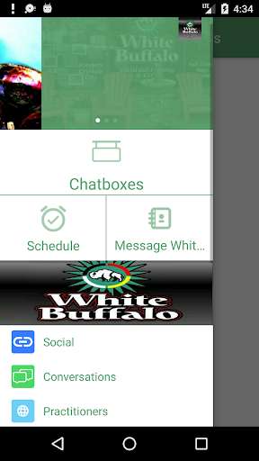 Run android online APK White Buffalo Spiritual Gifts from MyAndroid or emulate White Buffalo Spiritual Gifts using MyAndroid
