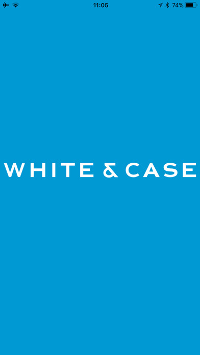 Emulate iPhone app White&Case Dawn Raids using MyAndroid Emulate iPhone app White&Case Dawn Raids using MyAndroid