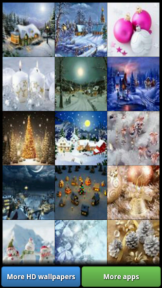 Run android online APK White Christmas HD Wallpapers from MyAndroid or emulate White Christmas HD Wallpapers using MyAndroid Run android online APK White Christmas HD Wallpapers from MyAndroid or emulate White Christmas HD Wallpapers using MyAndroid