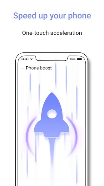 Run android online APK White Cleaner X from MyAndroid or emulate White Cleaner X using MyAndroid