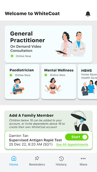 Emulate iPhone app WhiteCoat using MyAndroid Emulate iPhone app WhiteCoat using MyAndroid