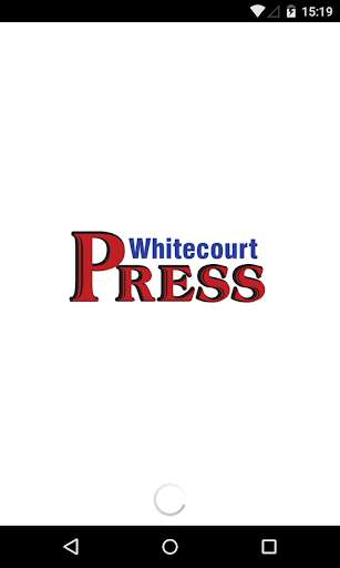 Run android online APK Whitecourt Press from MyAndroid or emulate Whitecourt Press using MyAndroid