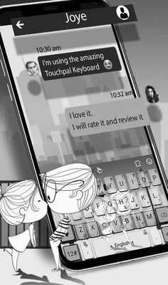 Emulate Android APK White Cute Love Emulate Android APK White Cute Love