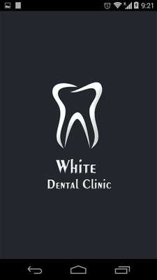 Emulate Android APK White Dental Clinic Emulate Android APK White Dental Clinic