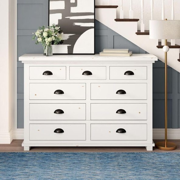 Run android online APK White Dresser Ideas from MyAndroid or emulate White Dresser Ideas using MyAndroid