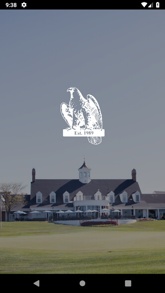 Emulate iPhone app White Eagle Golf Club using MyAndroid Emulate iPhone app White Eagle Golf Club using MyAndroid