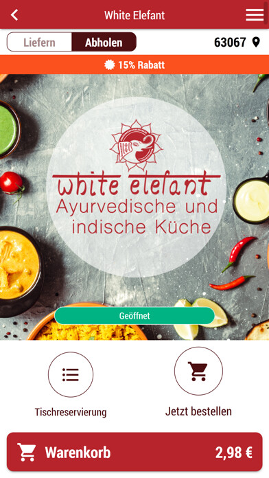 Emulate iPhone app White Elefant using MyAndroid Emulate iPhone app White Elefant using MyAndroid