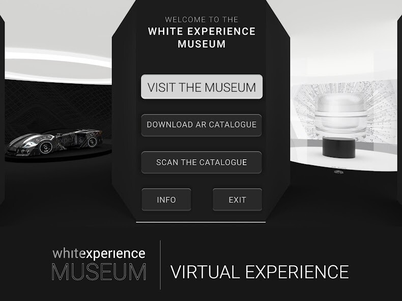 Run android online APK White Experience Museum from MyAndroid or emulate White Experience Museum using MyAndroid