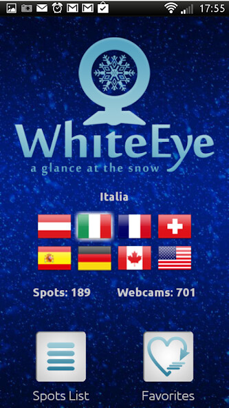 Run android online APK WhiteEye from MyAndroid or emulate WhiteEye using MyAndroid Run android online APK WhiteEye from MyAndroid or emulate WhiteEye using MyAndroid