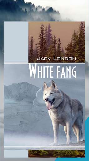 Emulate Android APK White Fang. Jack London Emulate Android APK White Fang. Jack London