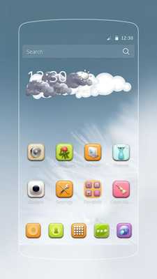 Emulate Android APK White Feather for OS Emulate Android APK White Feather for OS