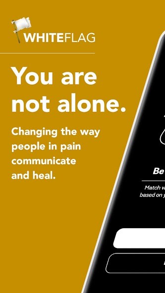 Run android online APK WhiteFlag Mental Health App from MyAndroid or emulate WhiteFlag Mental Health App using MyAndroid