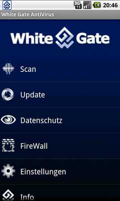 Emulate Android APK White-Gate Antivirus Emulate Android APK White-Gate Antivirus