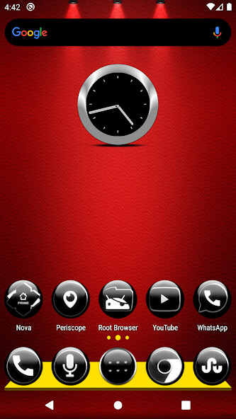 Run android online APK White Glass Orb Icon Pack from MyAndroid or emulate White Glass Orb Icon Pack using MyAndroid Run android online APK White Glass Orb Icon Pack from MyAndroid or emulate White Glass Orb Icon Pack using MyAndroid