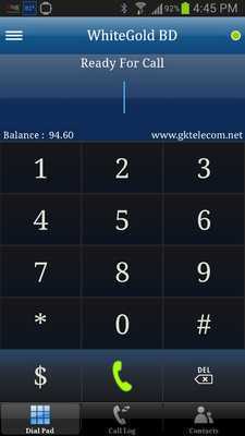 Emulate Android APK WhiteGold BD Emulate Android APK WhiteGold BD