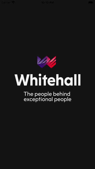 Emulate iPhone app Whitehall Resources using MyAndroid Emulate iPhone app Whitehall Resources using MyAndroid