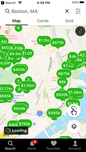 Run android online APK Whitehill Estates and Homes from MyAndroid or emulate Whitehill Estates and Homes using MyAndroid