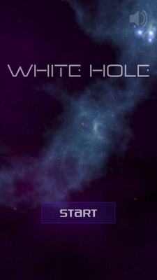 Emulate Android APK White Hole -3D Space Ball Free