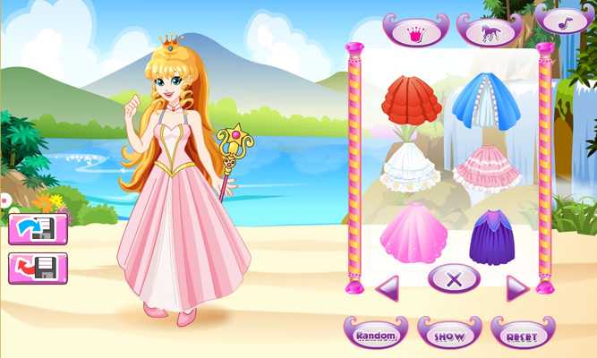 Emulate Android APK White Horse Princess Emulate Android APK White Horse Princess
