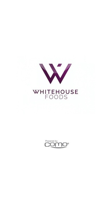 Emulate iPhone app Whitehouse Foods using MyAndroid Emulate iPhone app Whitehouse Foods using MyAndroid