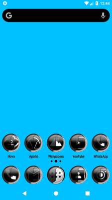 Emulate Android APK White Icon Pack Style 8 ?Free? Emulate Android APK White Icon Pack Style 8 ?Free?