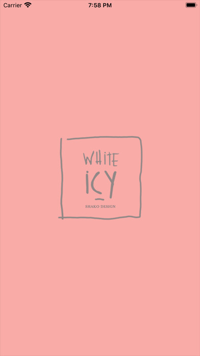 Emulate iPhone app WHITE ICY using MyAndroid