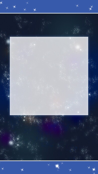 Emulate iPhone app WhiteJigsawPuzzle-LITE- using MyAndroid