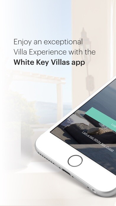 Emulate iPhone app White Key Villas using MyAndroid Emulate iPhone app White Key Villas using MyAndroid