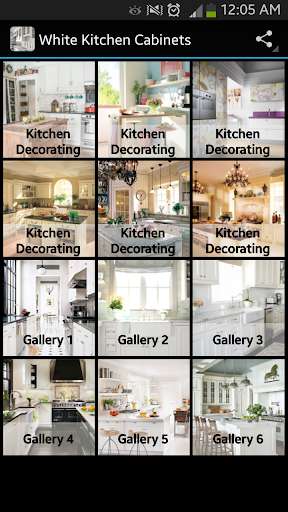 Emulate Android APK White Kitchen Cabinets Emulate Android APK White Kitchen Cabinets
