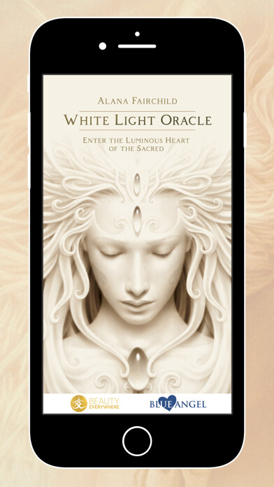 Emulate iPhone app White Light Oracle using MyAndroid Emulate iPhone app White Light Oracle using MyAndroid