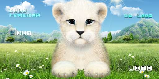 Run android online APK White Lion Lite from MyAndroid or emulate White Lion Lite using MyAndroid