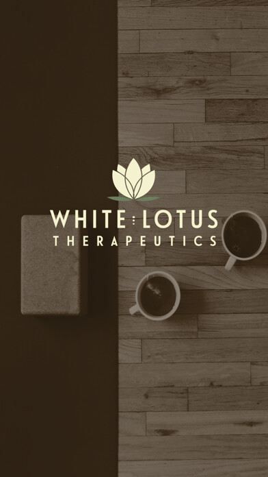 Emulate iPhone app White Lotus Therapeutics using MyAndroid Emulate iPhone app White Lotus Therapeutics using MyAndroid