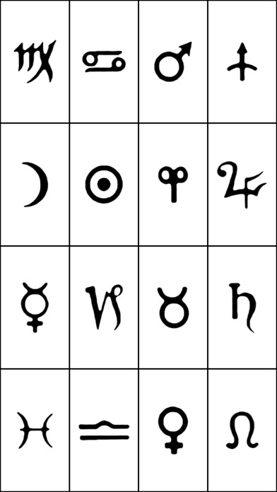 Emulate iPhone app White Magic Fortune Teller using MyAndroid