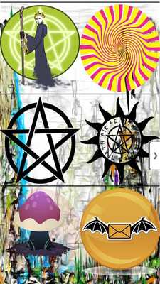 Emulate Android APK White Magic Oracle