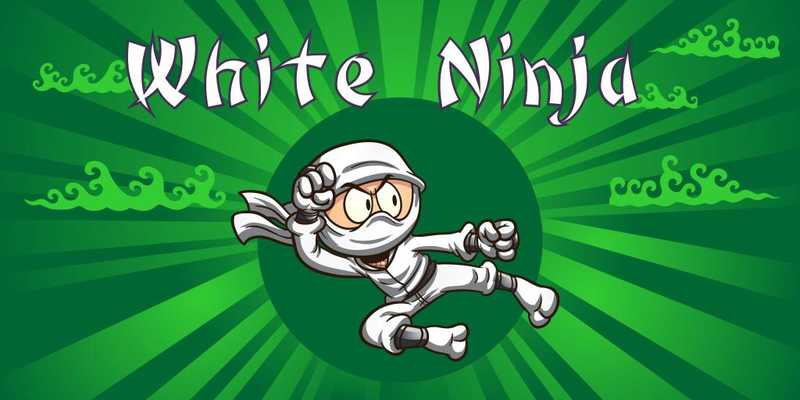 Emulate Android APK White Ninja Emulate Android APK White Ninja