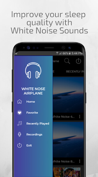Run android online APK White Noise Airplane Train from MyAndroid or emulate White Noise Airplane Train using MyAndroid Run android online APK White Noise Airplane Train from MyAndroid or emulate White Noise Airplane Train using MyAndroid