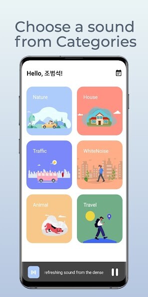 Run android online APK White Noise Player from MyAndroid or emulate White Noise Player using MyAndroid Run android online APK White Noise Player from MyAndroid or emulate White Noise Player using MyAndroid