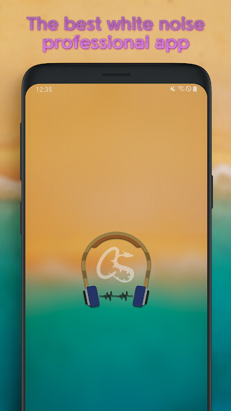 Run android online APK White Noise Pro - ASMR from MyAndroid or emulate White Noise Pro - ASMR using MyAndroid