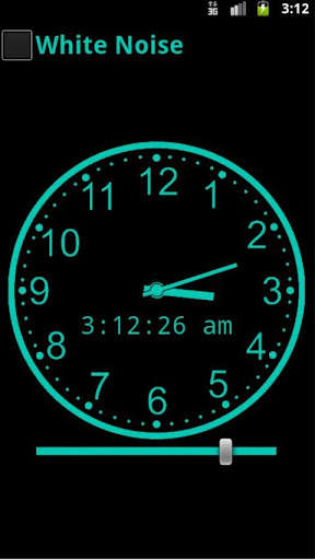 Run android online APK Whitenoise Simple White Noise from MyAndroid or emulate Whitenoise Simple White Noise using MyAndroid