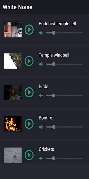 Run android online APK white noise - whisper of nature from MyAndroid or emulate white noise - whisper of nature using MyAndroid Run android online APK white noise - whisper of nature from MyAndroid or emulate white noise - whisper of nature using MyAndroid