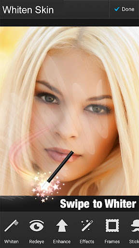 Run android online APK Whiten Skin Photo Editor from MyAndroid or emulate Whiten Skin Photo Editor using MyAndroid