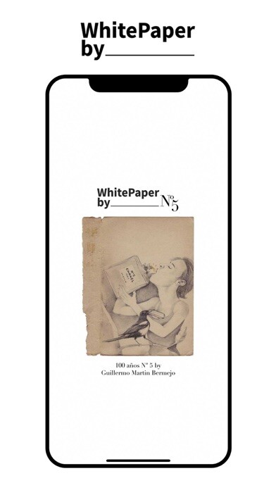 Emulate iPhone app White Paper By using MyAndroid
