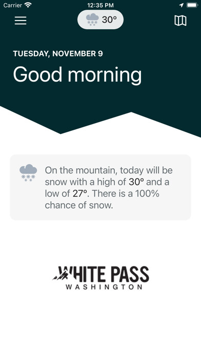 Emulate iPhone app White Pass using MyAndroid Emulate iPhone app White Pass using MyAndroid