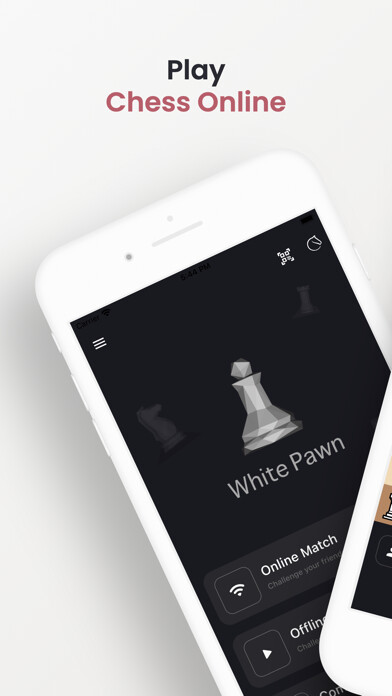 Emulate iPhone app White Pawn using MyAndroid Emulate iPhone app White Pawn using MyAndroid