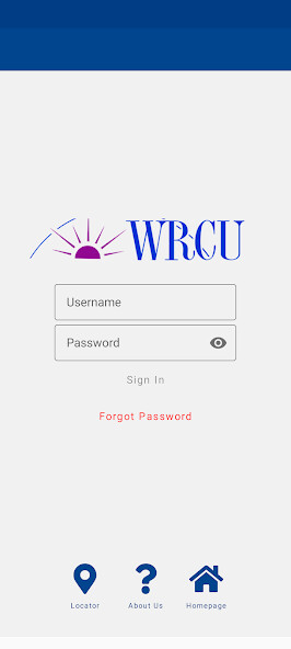 Run android online APK White River CU from MyAndroid or emulate White River CU using MyAndroid