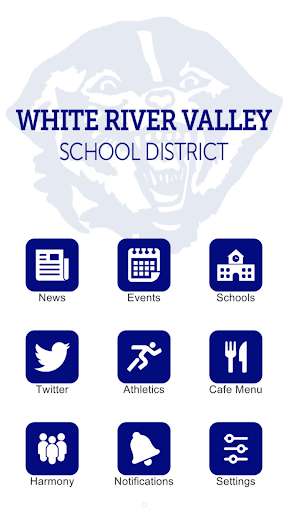 Run android online APK White River Valley SD from MyAndroid or emulate White River Valley SD using MyAndroid Run android online APK White River Valley SD from MyAndroid or emulate White River Valley SD using MyAndroid