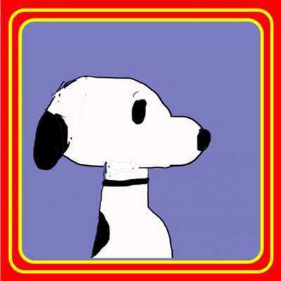 Emulate Android APK White SC Dog Run Emulate Android APK White SC Dog Run