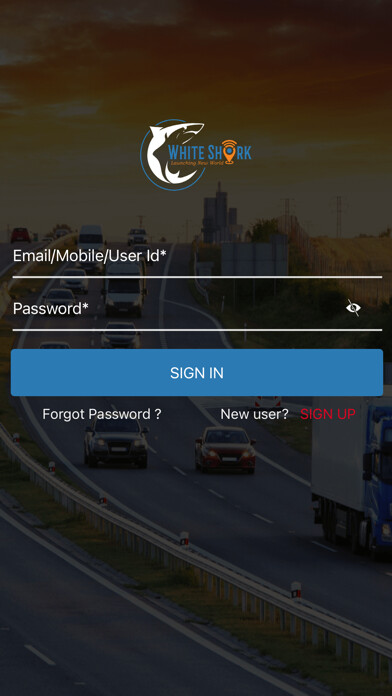 Emulate iPhone app White Shark using MyAndroid Emulate iPhone app White Shark using MyAndroid