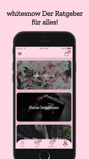 Run android online APK whitesnow from MyAndroid or emulate whitesnow using MyAndroid